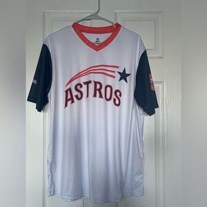 Houston Astros Sweatshirt